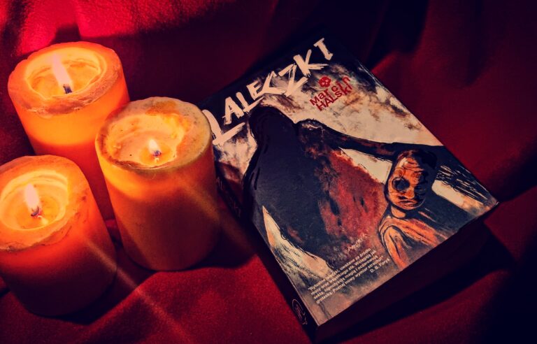 Już dziś premiera!