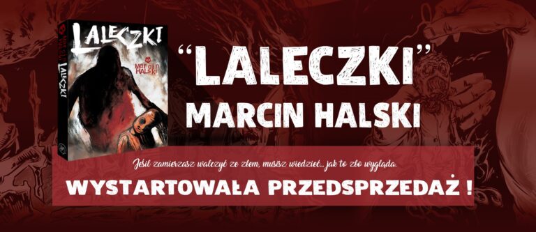 Ruszyła przedsprzedaż!
