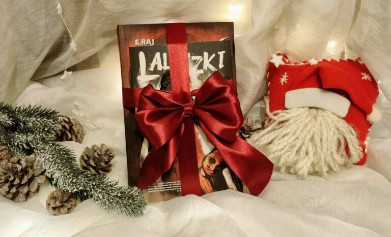 Ho, Ho, Ho… (czytać głębokim, ponurym głosem)