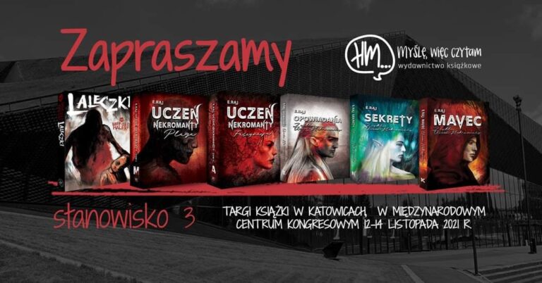 Śląskie Targi Książki