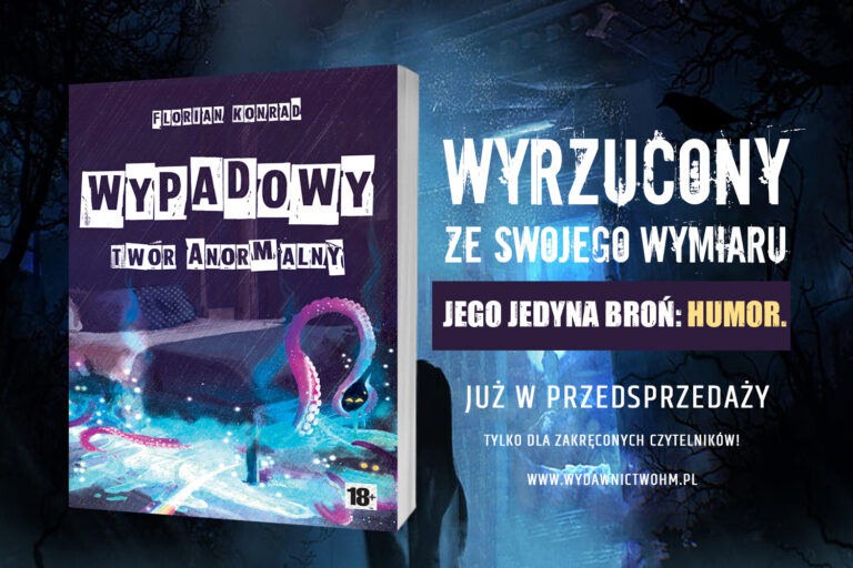 Rusza przedsprzedaż!