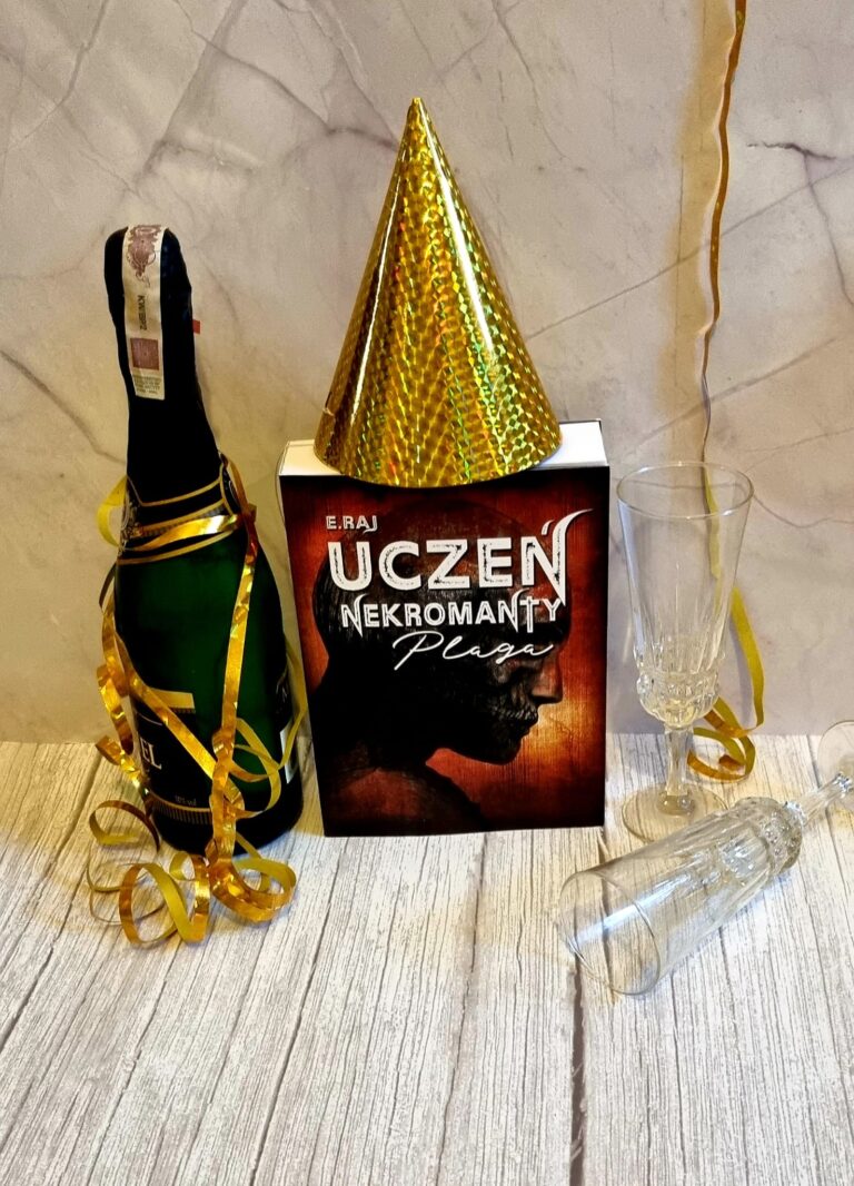 Szczęśliwego Nowego Roku???