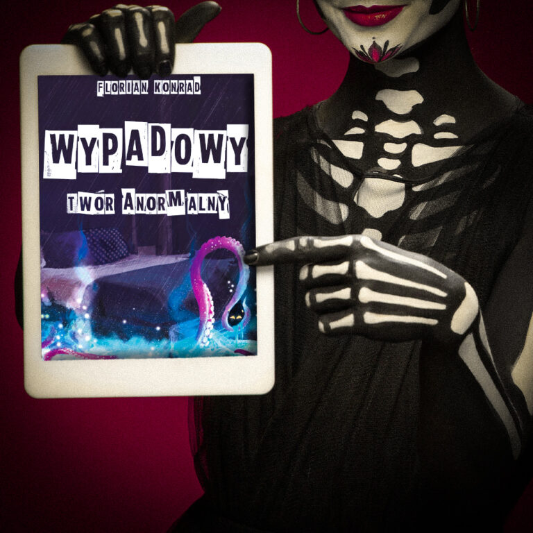 Wydawnictwo Hm… Na Legimi?