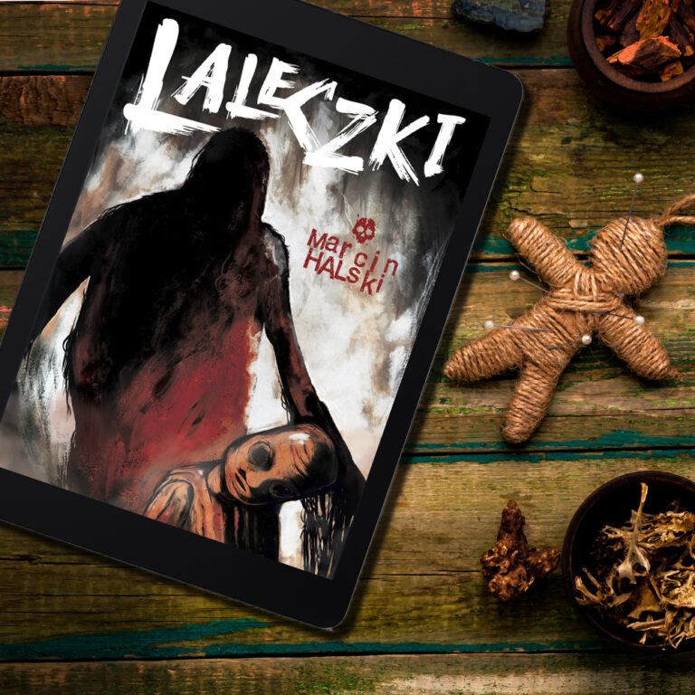 Coraz więcej aktualności ;)