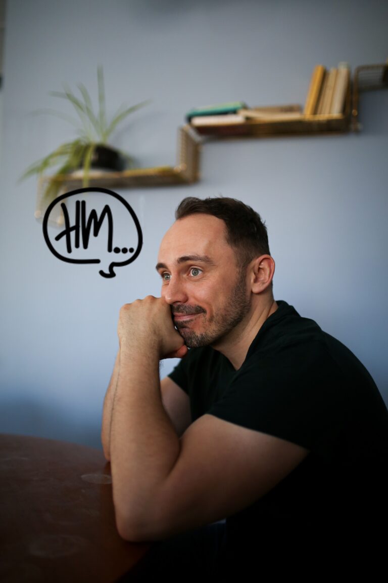 Poznajmy nową twarz ;)