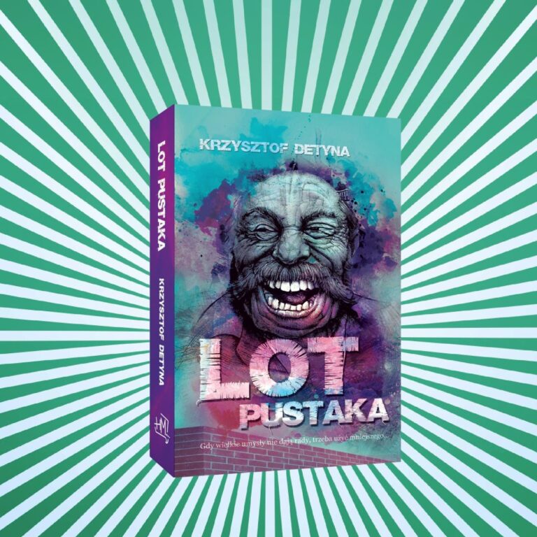 Zaczynamy przedsprzedaż!