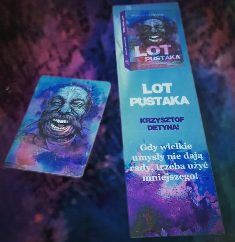 Przyjemności ciąg dalszy?