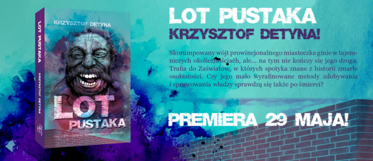 Kolejne wieści z obozu Hm…