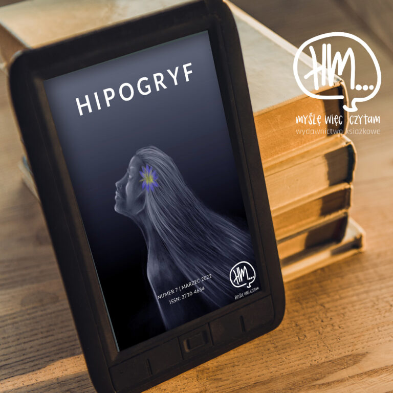 Marcowy „Hipogryf” ?