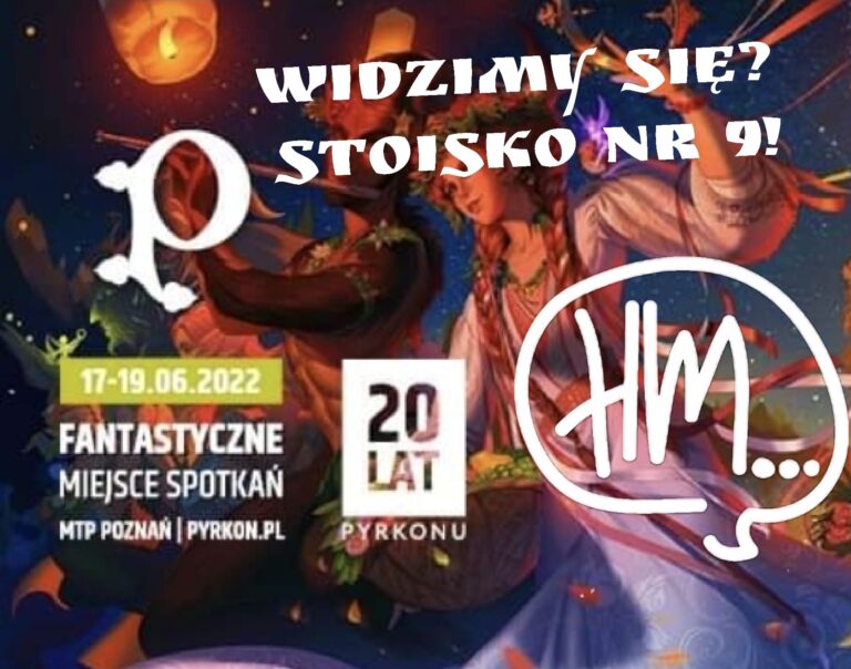 Znowu spotykamy się  w Poznaniu?