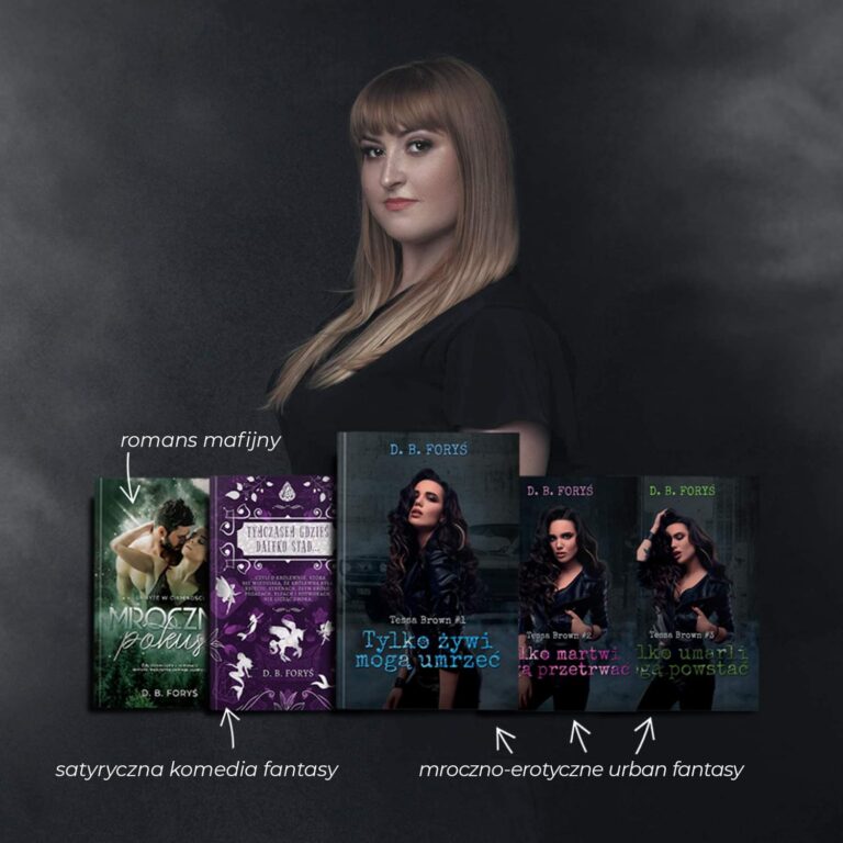 Przedstawiania ciąg dalszy?