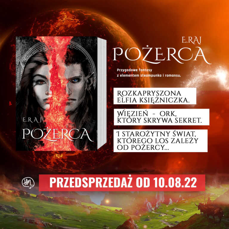 „Pożerca”