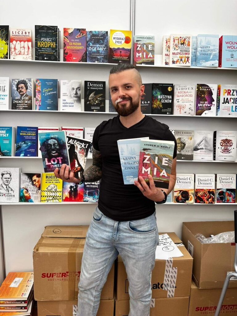 Literacki Sopot 2022