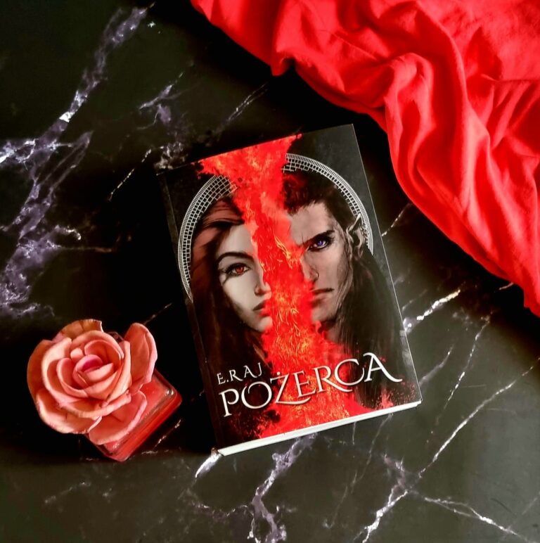 „Pożerca w natarciu”