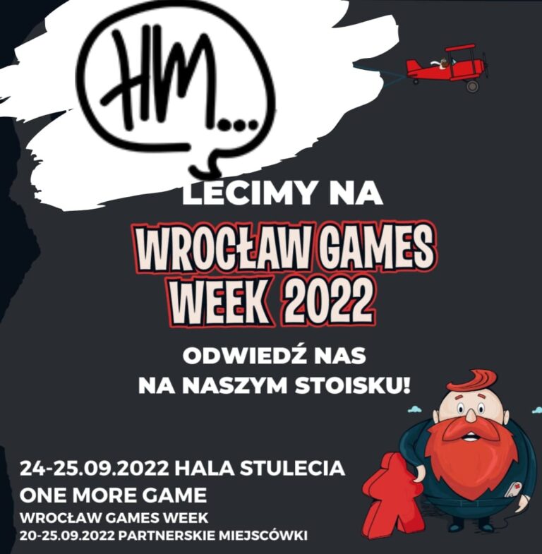 Weekendzie, nadchodzimy?