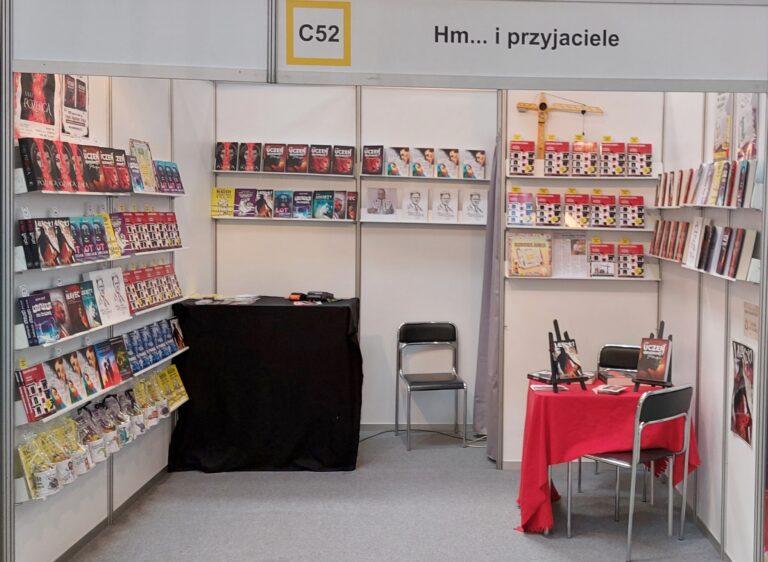 Startujemy w Krakowie