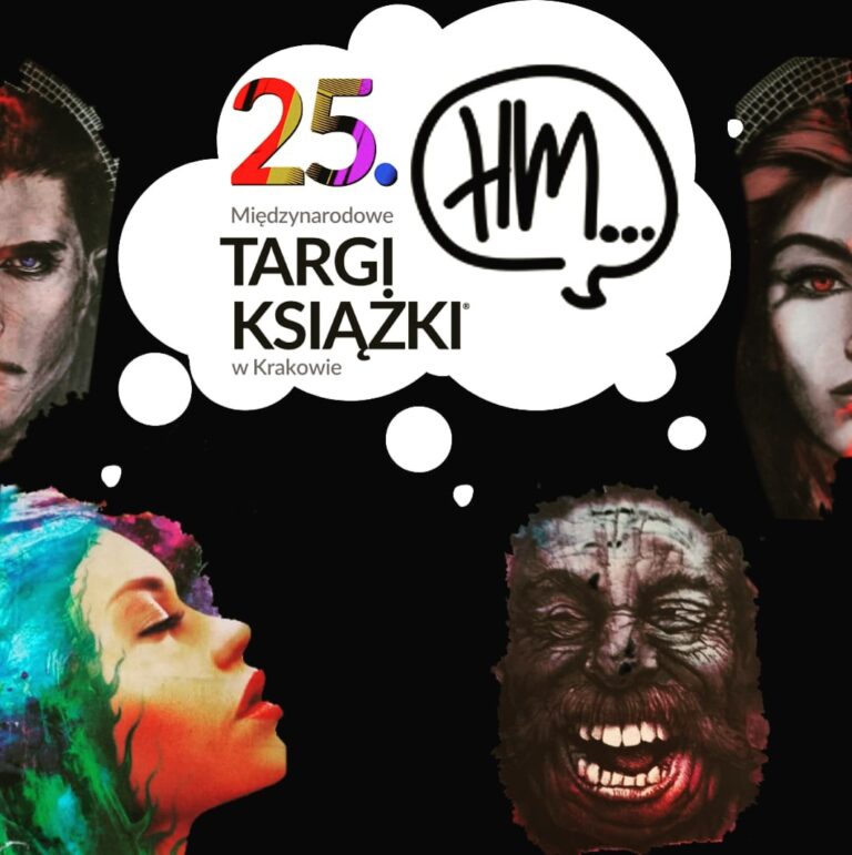 KRAKÓW- nadchodzimy?