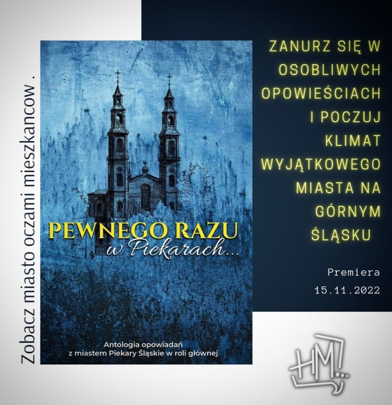 Kochamy dobre wieści ?