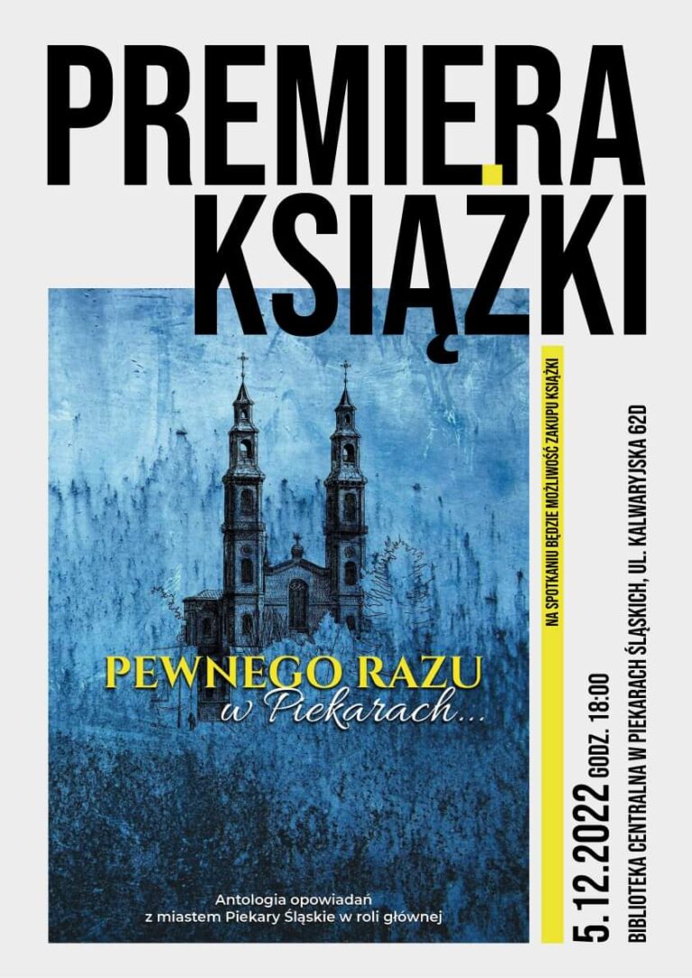 Kolejna impreza przed nami?