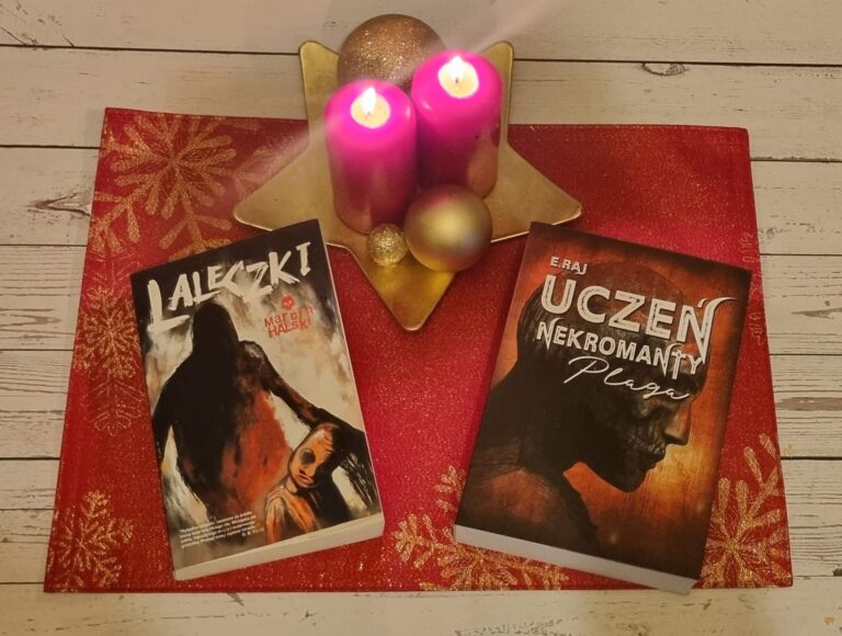 Już prawie Święta?