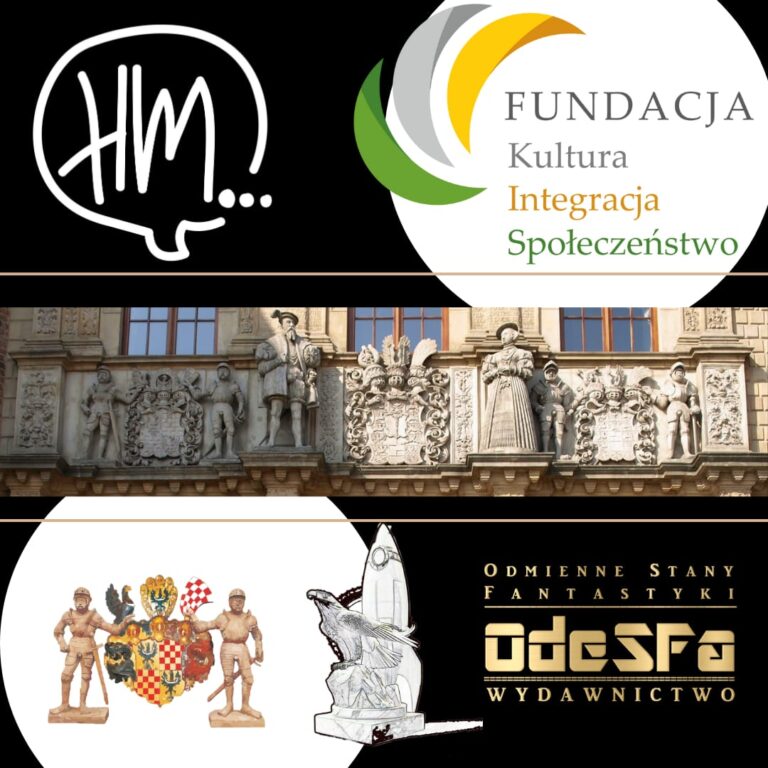 Pierwsza impreza tego roku ?