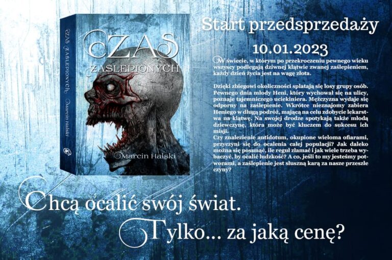 DO CZYTANIA, GOTOWIIIII… START?