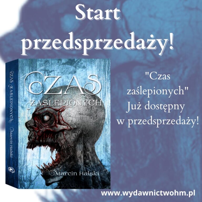 „Czas zaślepionych”?