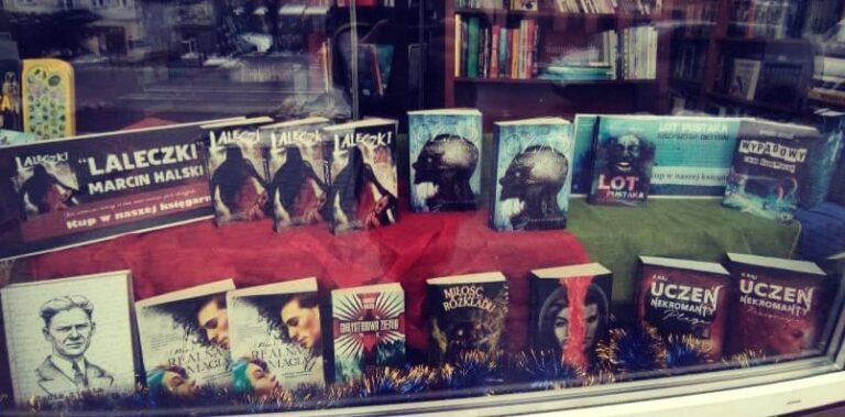 Dobre wieści zawsze w cenie?