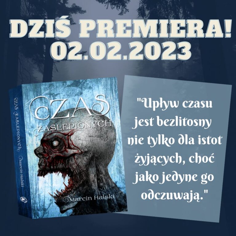 To jest ten dzień!?