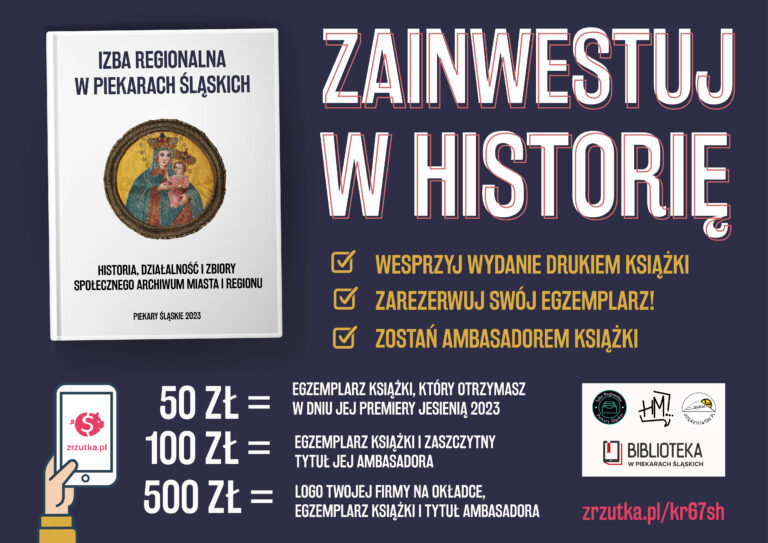 Uwaga, nadciąga historia ?