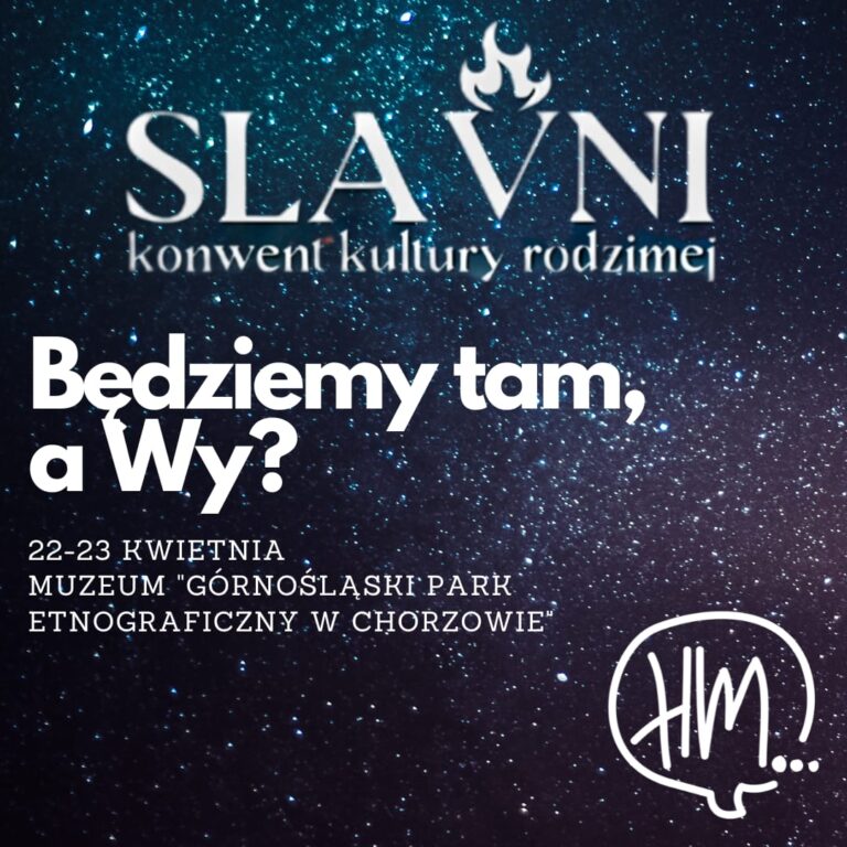 Konwent Kultury Rodzimej