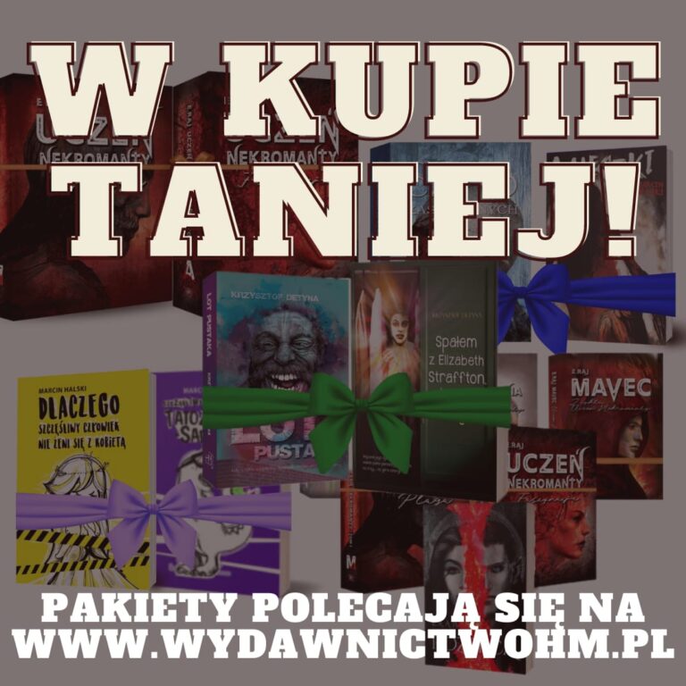 Kilka fachowych zmian😉