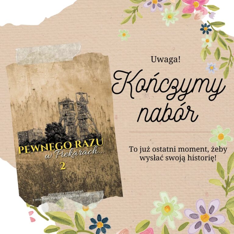 Pewnego razu w Piekarach 2