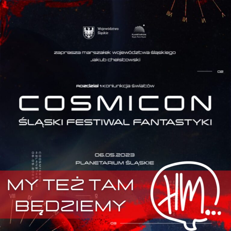 I znowu w trasę😉