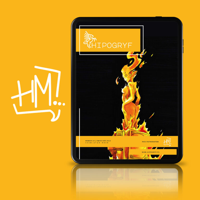 Hipcio znów atakuje😉