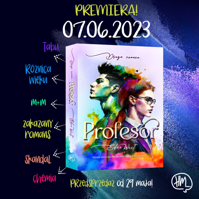 Start przedsprzedaży 🤩🤩