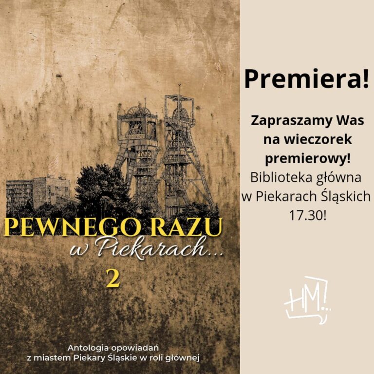 Pewnego razu w Piekarach…2