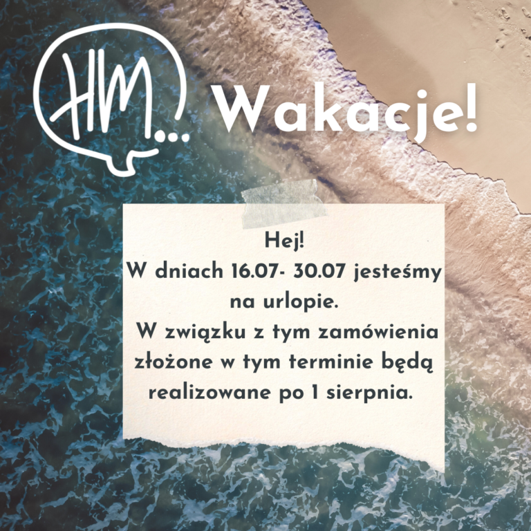 A może nad morze?😉