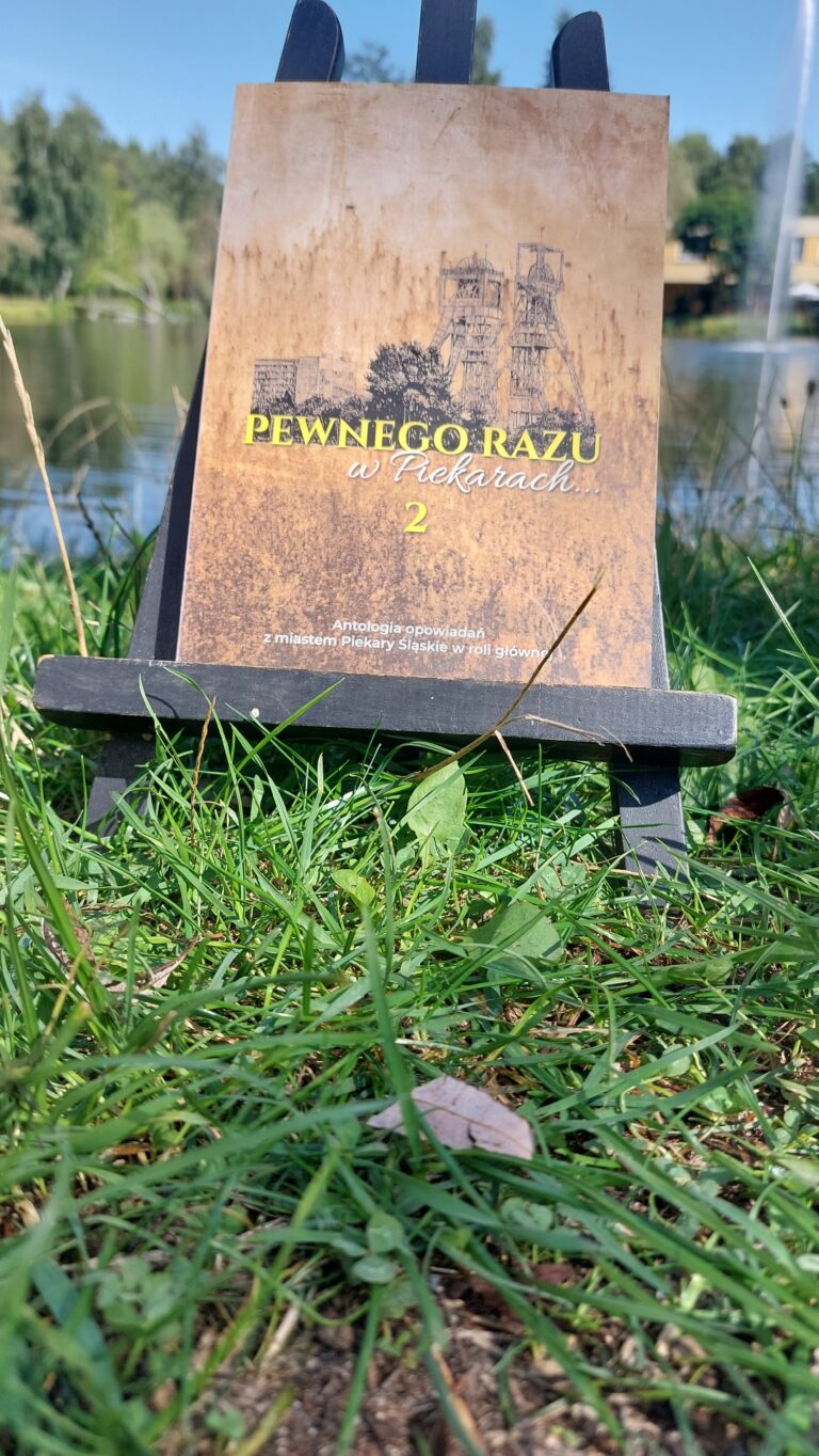 Kolejny ebook do kolekcji😉