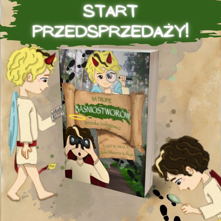 Zaczynamy przedsprzedaż 🤩🤩