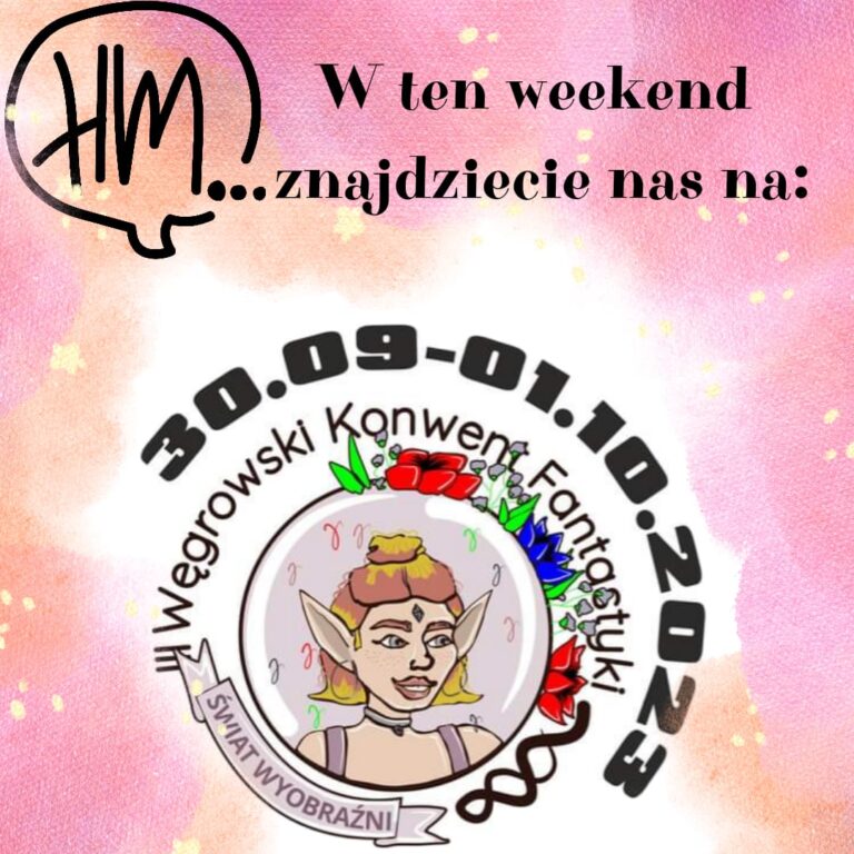 Działamy dalej 🥰