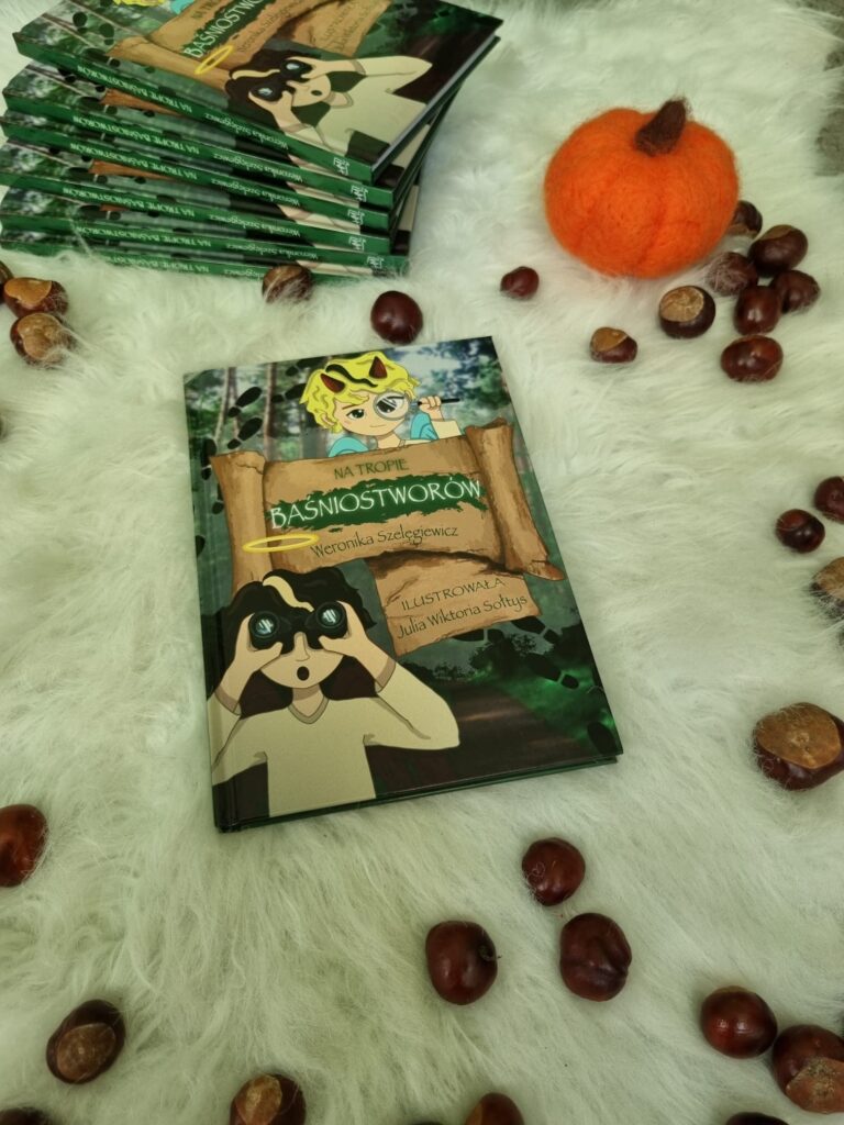 A dzisiaj bajkowo😍