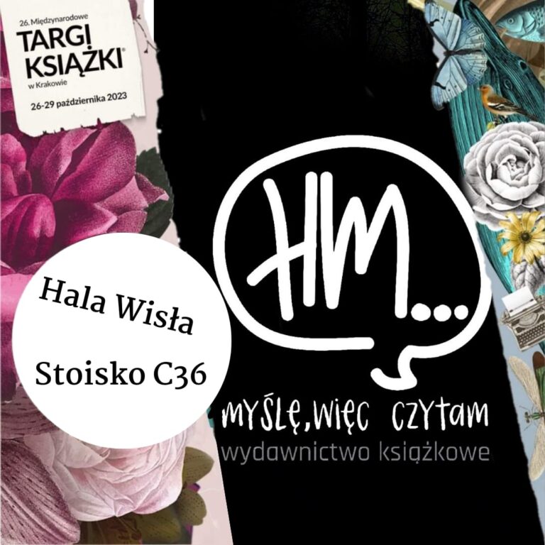 Kraków, przybywamy🥰