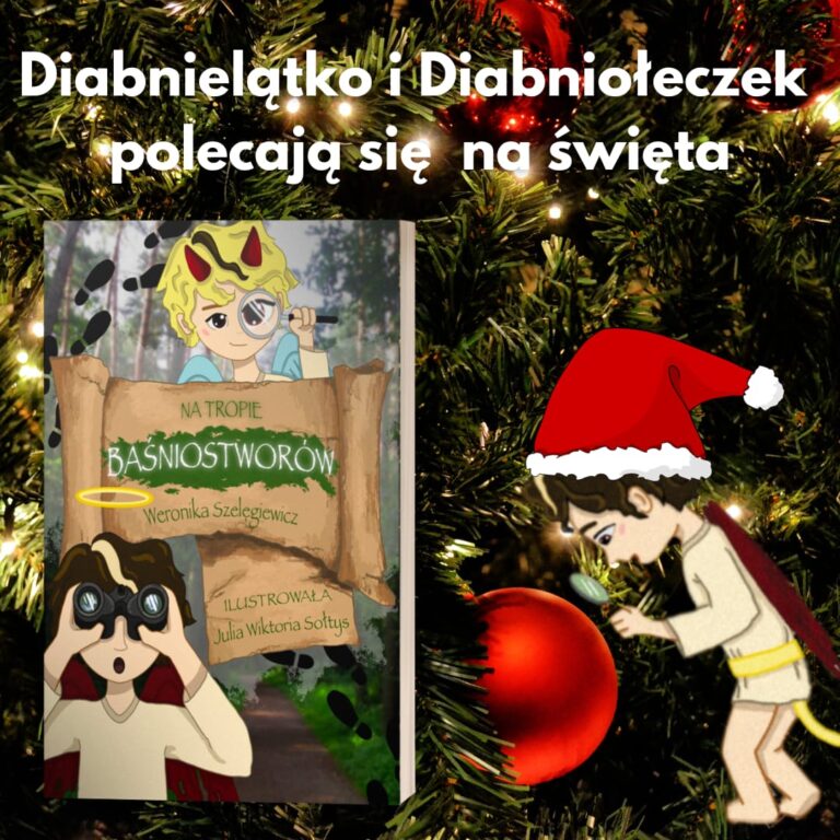 Baśniowe ho ho ho😉
