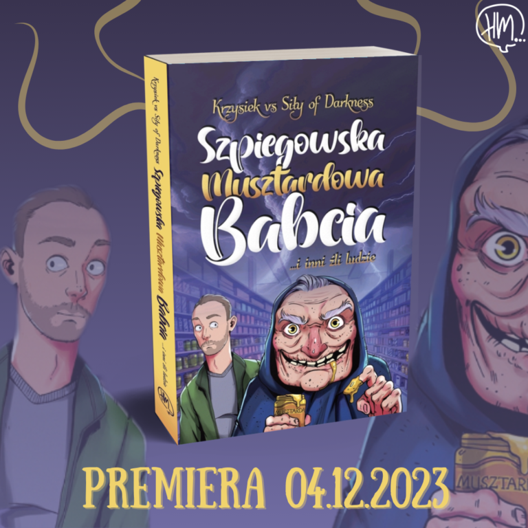 Rusza przedsprzedaż 🤩