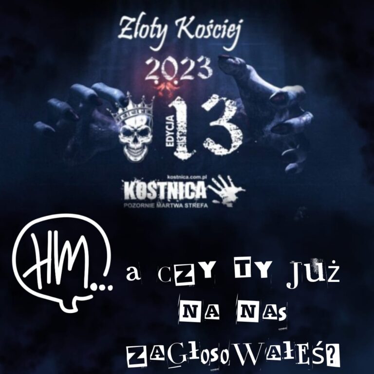 Kościej 2023🤩