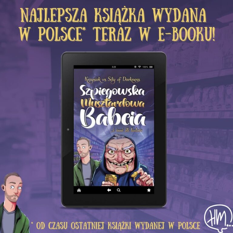 I kolejna okazja do świętowania 🤣