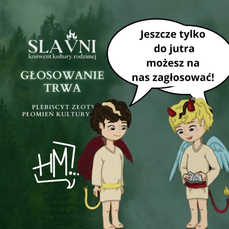 Kolejny konkurs na wykończeniu🤣