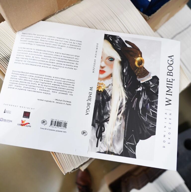 Premiera coraz bliżej 🤩