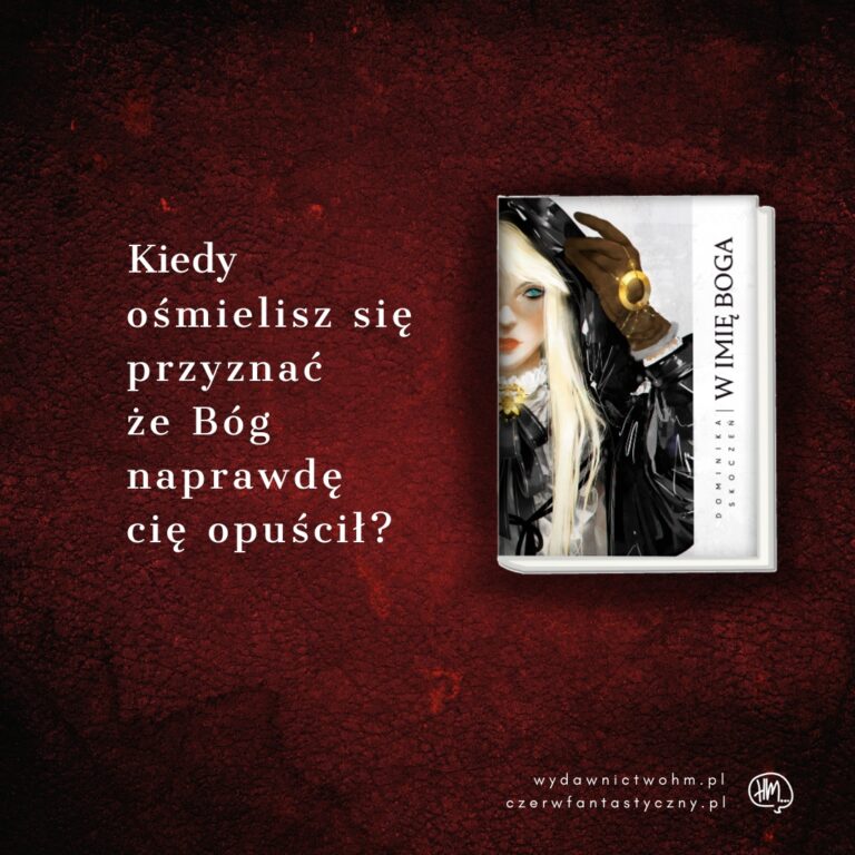 Preorder w natarciu 😉